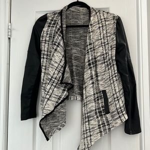 Short boutique jacket